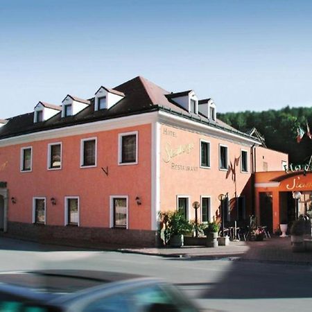 Das Steinberger Altlengbach Zewnętrze zdjęcie