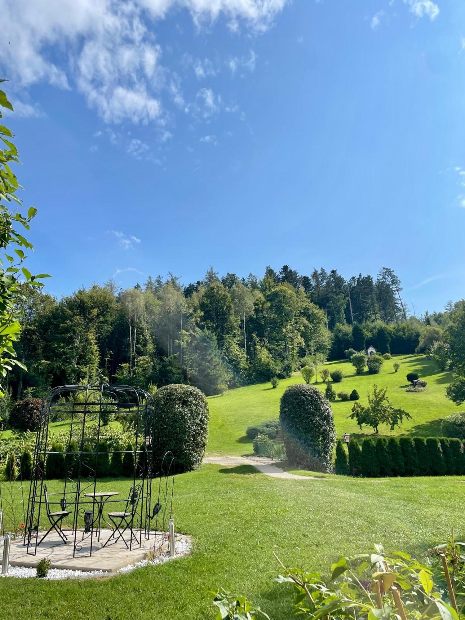 Das Steinberger Altlengbach Zewnętrze zdjęcie